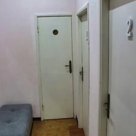 בית אירוח La Stazione #2 *