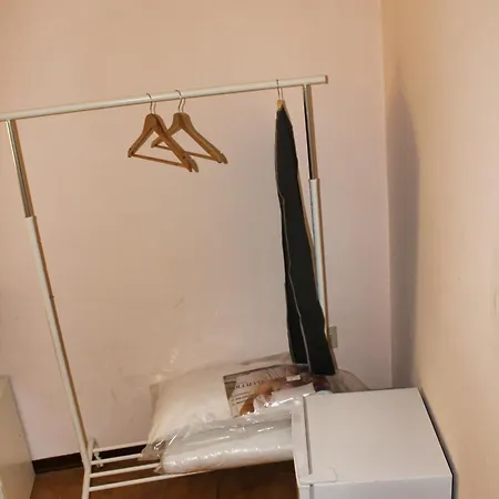 La Stazione #2 בית אירוח פונטדרה