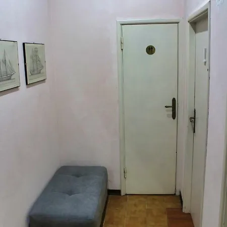 La Stazione #2 פונטדרה