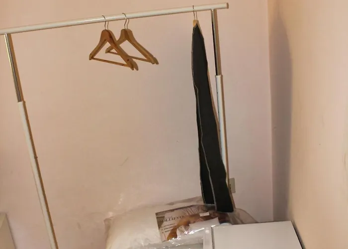 La Stazione #2 בית אירוח פונטדרה