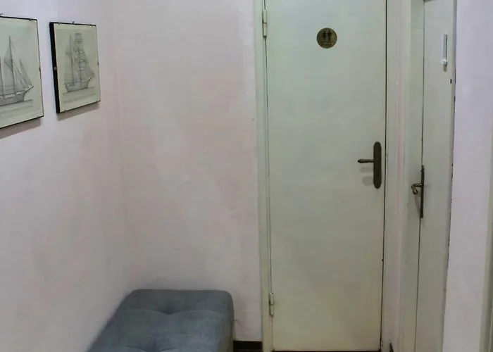 La Stazione #2 פונטדרה